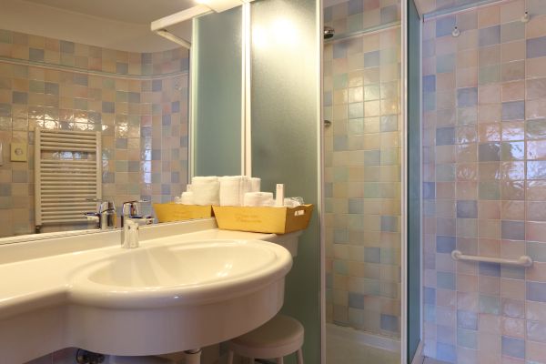 Park Hotel Bellacosta (Cavalese)
